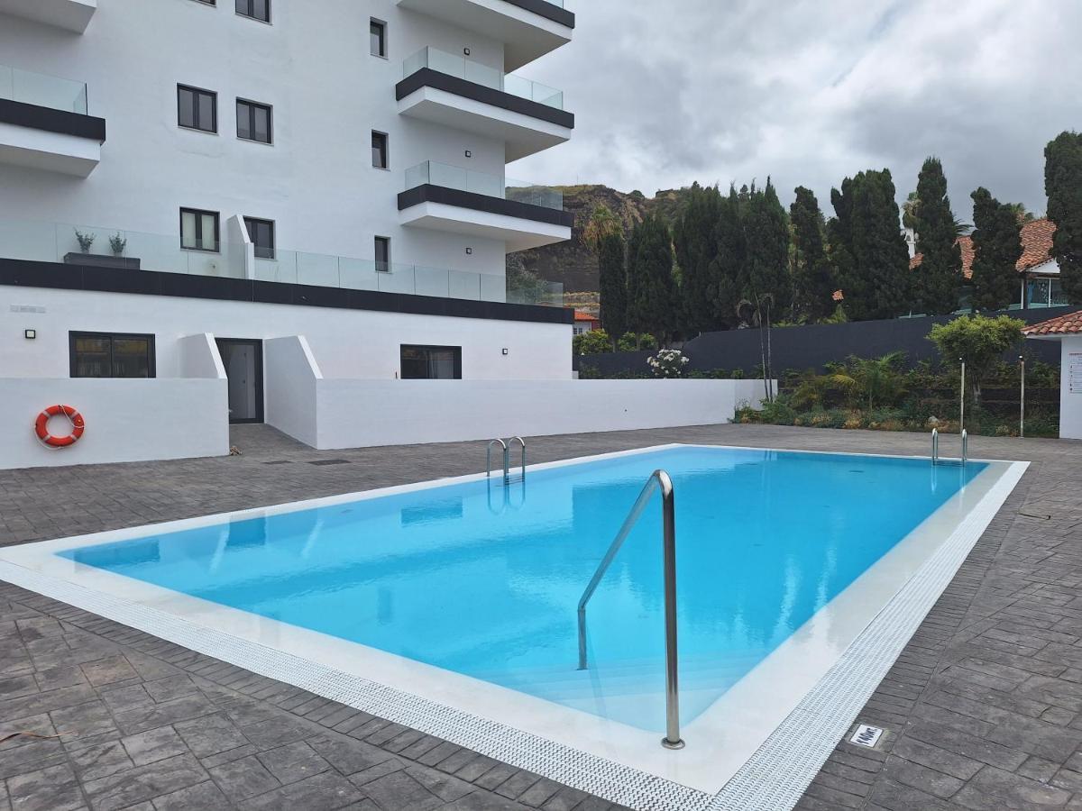 Yuli Apartment Puerto de la Cruz  Exterior photo